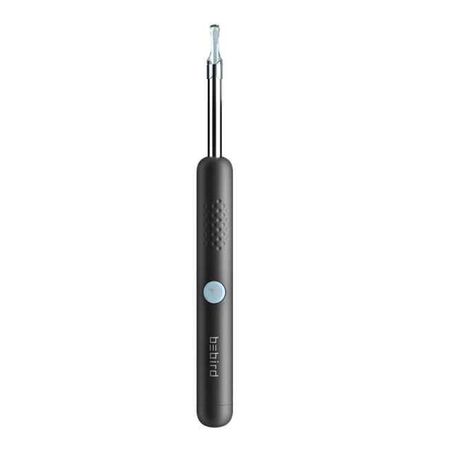 Electric Visual Ear Sticks Endoscope