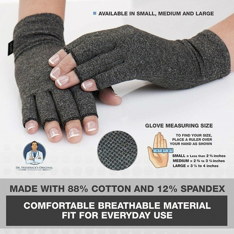 Arthritis Compression Gloves