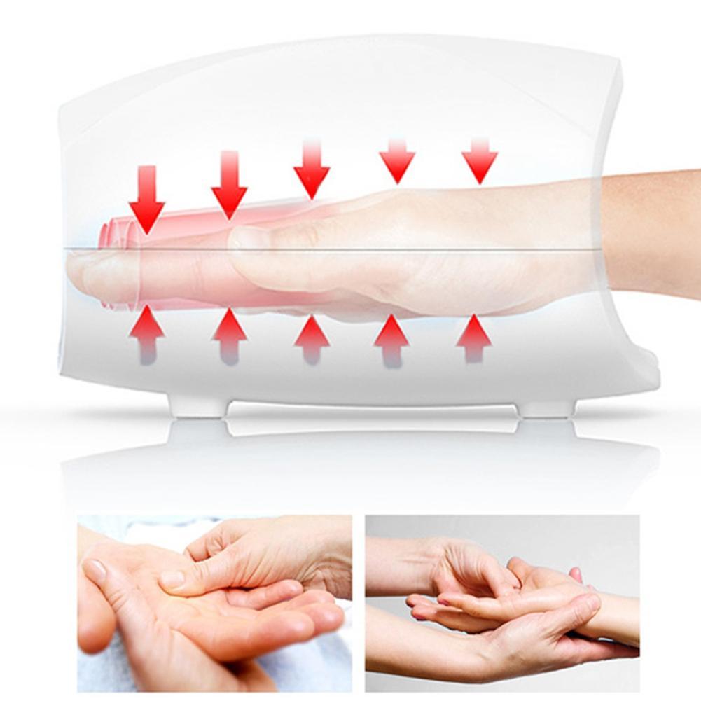 Smart Hand Massager