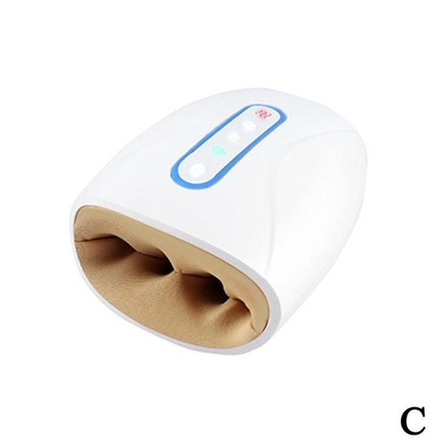 Smart Hand Massager