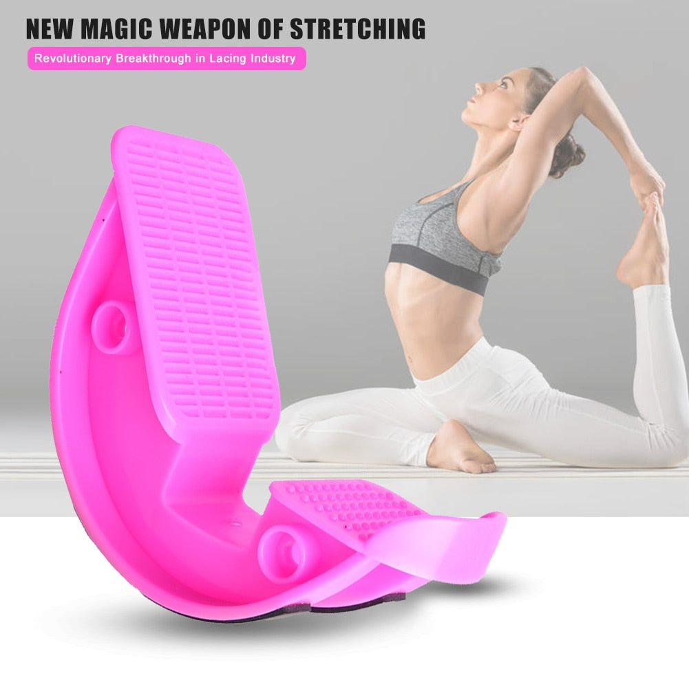 Foot Stretcher Rocker