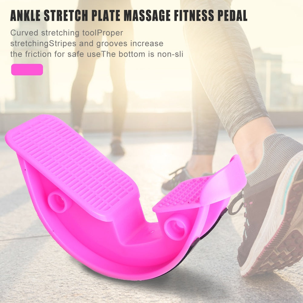 Foot Stretcher Rocker